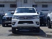 Toyota Hilux Revo Single Cab Deisel 2.8 AWD 2018 Pearl for sale