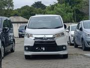 Mitsubishi EK Wagon 660 FWD 2019 White for sale