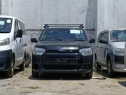 Toyota Probox 2019 Black for sale