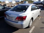 Toyota Premio 1.5 FWD 2019 Silver for sale