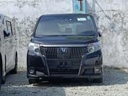 Toyota Esquire 2.0 FWD (7 seater) 2018 Black for sale