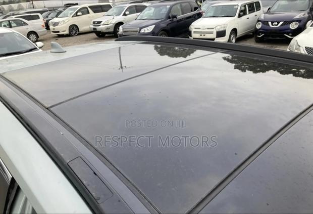 Toyota RAV4 2020 Green