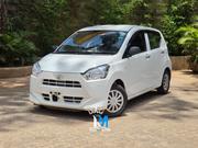 Daihatsu Mira 2018 White for sale