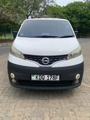 Nissan NV200 2016 White for sale
