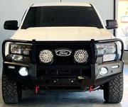 Ford Ranger Wildtrak 2024 White for sale