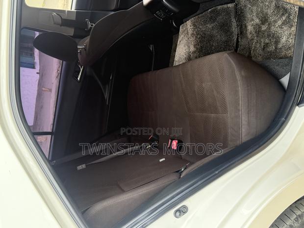 Toyota Mark X 2.5 RWD 2015 White