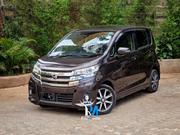 Nissan Dayz 2018 Brown for sale
