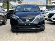 Nissan Note 2019 Black for sale