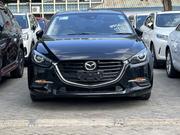 Mazda Axela 2019 Matt Black for sale