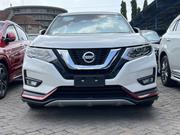 Nissan X-Trail 2019 White for sale