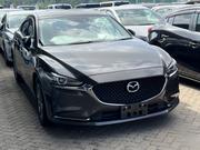 Mazda Atenza 2019 Gray for sale