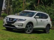 Nissan X-Trail 2.0 Petrol AWD 2019 White for sale