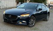 Mazda Atenza 2019 Black for sale