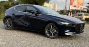 Mazda 3 2019 Black for sale