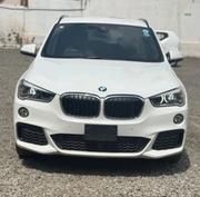 BMW X1 2018 White for sale