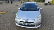 Toyota Aqua 2016 for sale