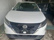 Nissan Note 2020 White for sale