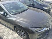 Mazda Atenza 2018 Gray for sale