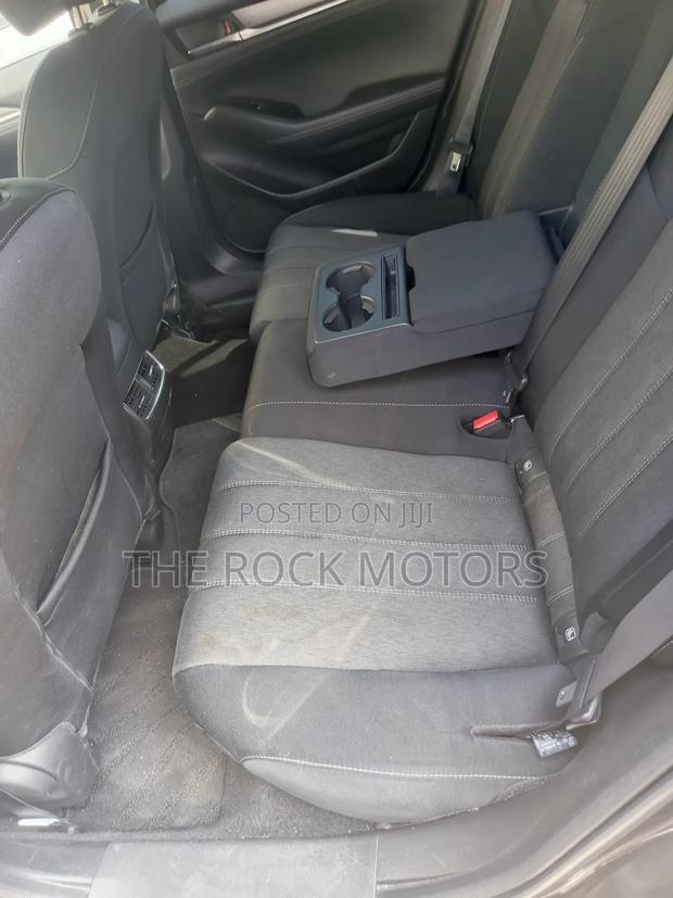 Mazda Atenza 2018 Gray
