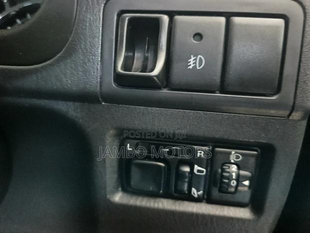 Suzuki Jimny 2018 Black