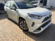 Toyota RAV4 2020 White for sale