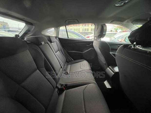 Subaru XV 2019 Blue