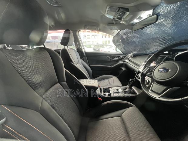 Subaru XV 2019 Blue