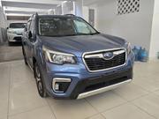 Subaru Forester 2019 Blue for sale