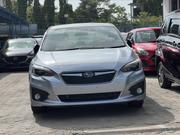 Subaru Impreza 2019 Gray for sale