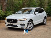Volvo XC60 2018 White for sale