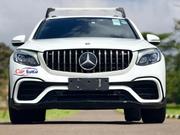 Mercedes-Benz GLC-Class GLC250 Sport Utility 4-Door (2.0L, 4cyl Turbo) for sale