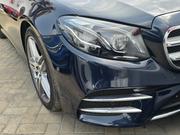 Mercedes-Benz E250 2019 Blue for sale
