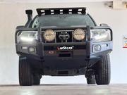 Toyota Land Cruiser Prado 2.8 2019 Gray for sale