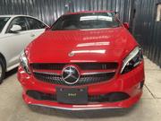 Mercedes-Benz A-Class 2018 Red for sale