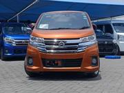 Nissan Dayz 2019 Orange for sale