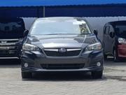 Subaru Impreza 2019 Gray for sale