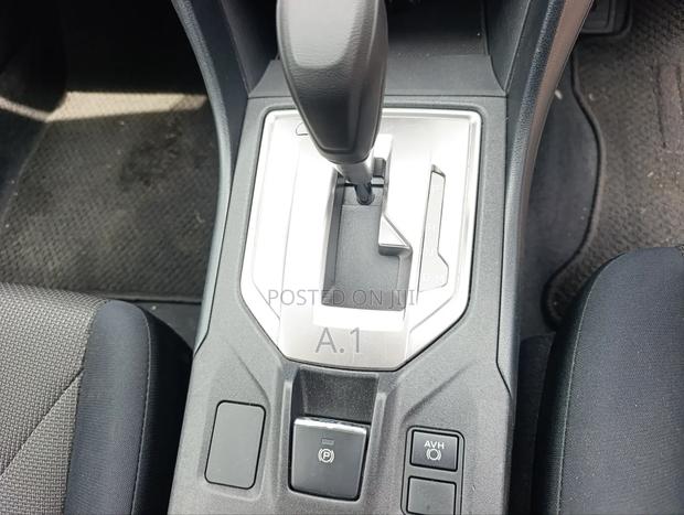 Subaru Impreza 2019 Gray