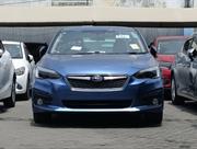 Subaru Impreza 2.0i Sport AWD 2019 Blue for sale