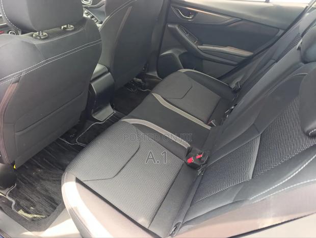 Subaru Impreza 2.0i Sport AWD 2019 Blue