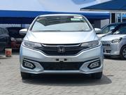 Honda Fit Sport 2019 Blue for sale