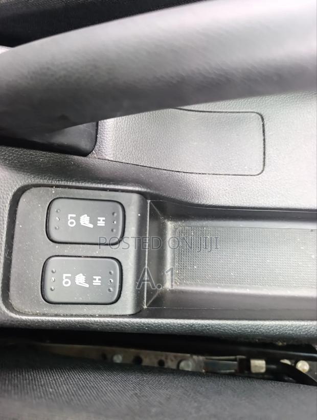 Honda Fit Sport 2019 Blue