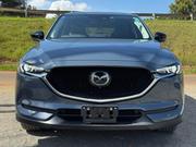 Mazda CX-5 2021 for sale