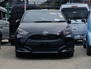 Toyota Yaris 1.5 Sedan LE 2020 Black for sale