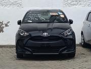 Toyota Yaris 2020 Black for sale