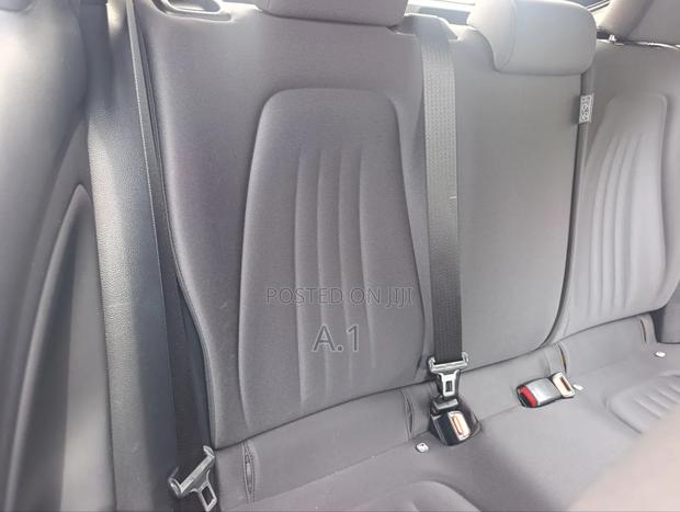 Toyota Yaris 2020 Black