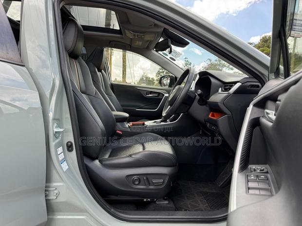 Toyota RAV4 2020