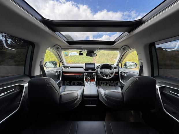 Toyota RAV4 2020