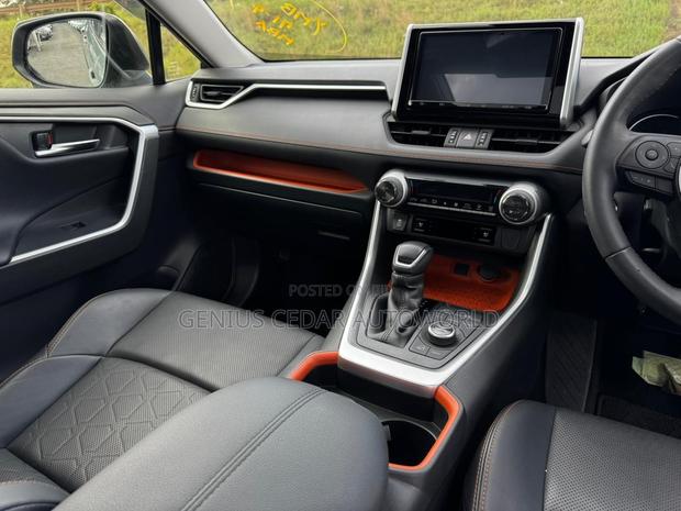 Toyota RAV4 2020