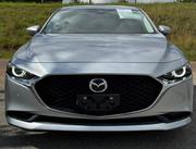 Mazda 3 2019 Silver for sale