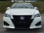 Toyota Crown 2018 White for sale